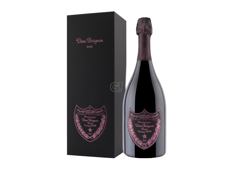 Champagne Dom Pérignon Rosé Vintage 2008 Magnum | Champagne online 